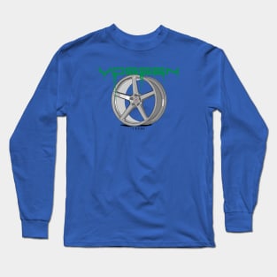 Vossen Rims Long Sleeve T-Shirt